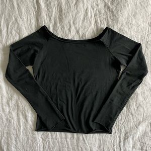 brandy melville bonnie top